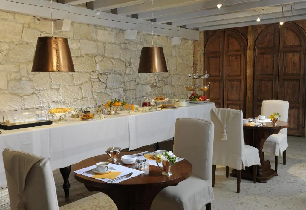 Cucina con chef italiani · Delser Verona