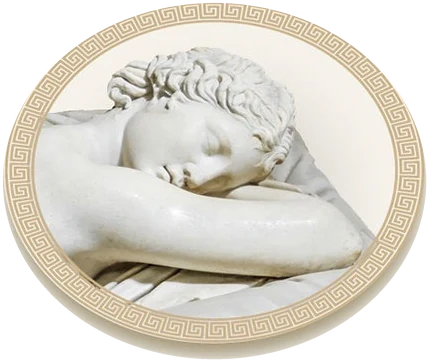 Ars Hospitandi · Delser