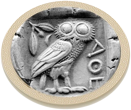 Athenaeum · Delser