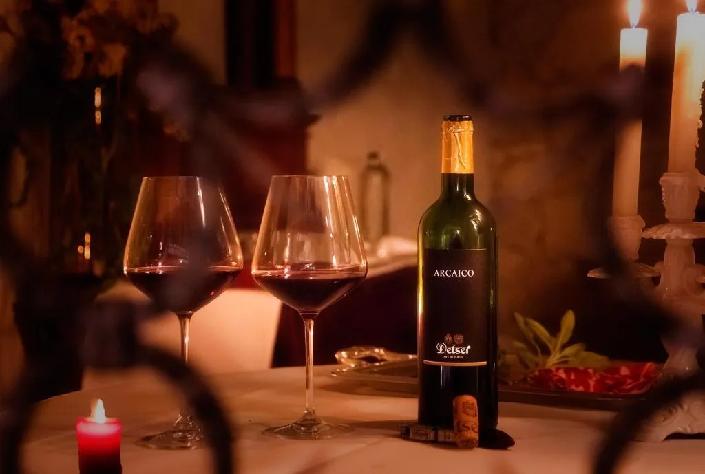 Il Vino Delser · Valpolicella